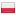 staffer.com server is located in Poland